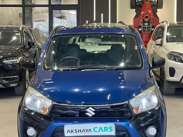 Used 2018 Maruti Suzuki Celerio X in Hyderabad