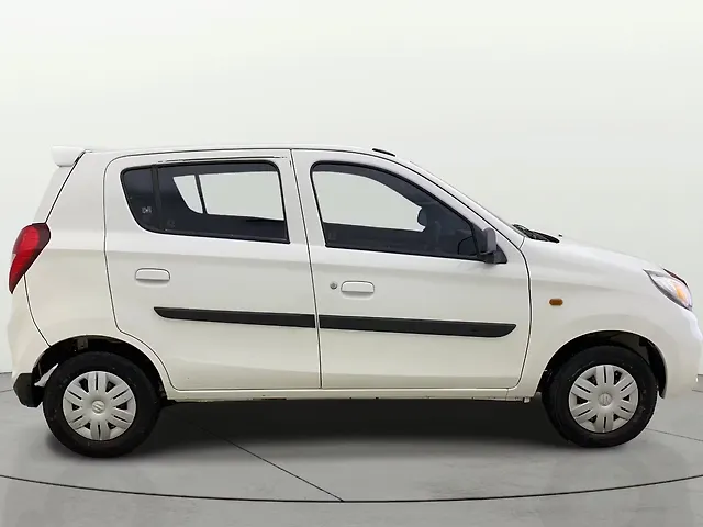 Used Maruti Suzuki Alto 800 LXi (O) in Ahmedabad Used Maruti Suzuki Alto 800 LXi (O) in Ahmedabad