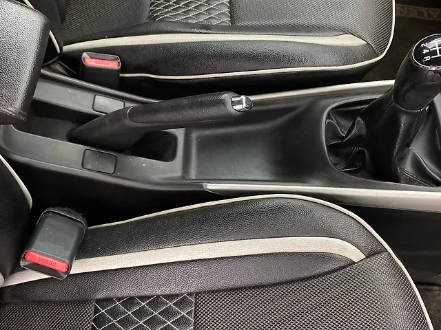 Used Maruti Suzuki Baleno [2015-2019] Zeta 1.2 in Chennai