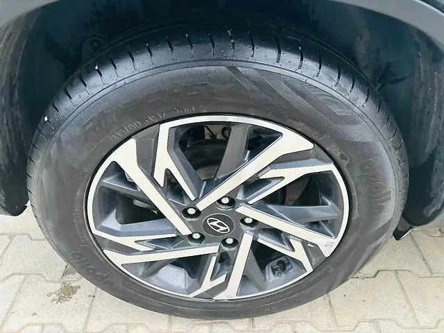 Used Hyundai Creta SX (O) Petrol 1.5L Manual in Guwahati