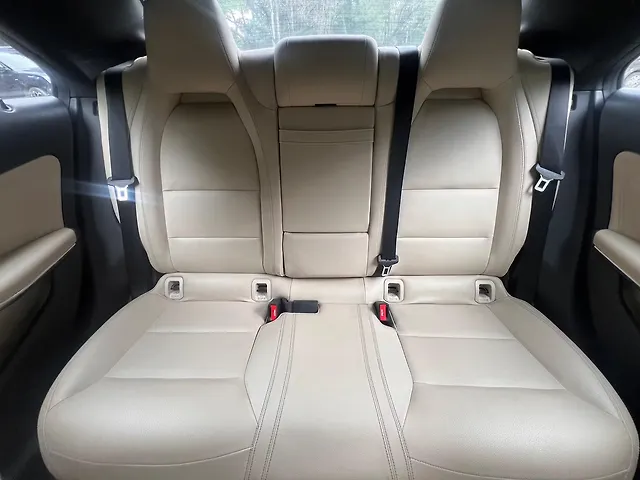 Used Mercedes-Benz CLA [2016-2020] 200 Petrol Sport in Mumbai