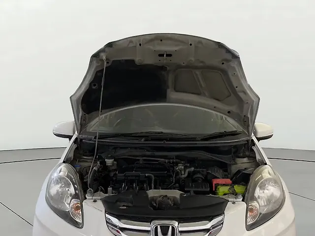 Used Honda Amaze [2013-2016] 1.2 S i-VTEC in Delhi