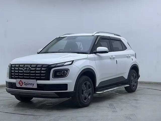 Used 2025 Hyundai Venue in Hyderabad