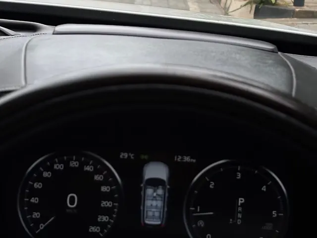 Used Volvo XC90 [2015-2021] Inscription Luxury [2015-2020] in Bangalore