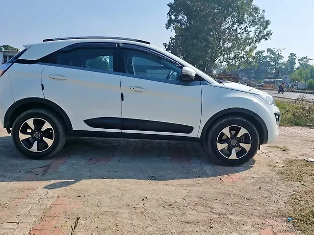 Used Tata Nexon [2017-2020] XZA Plus Diesel in Rudrapur