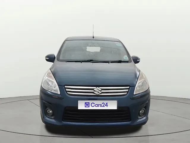 Used Maruti Suzuki Ertiga VXi Petrol Manual in Pune
