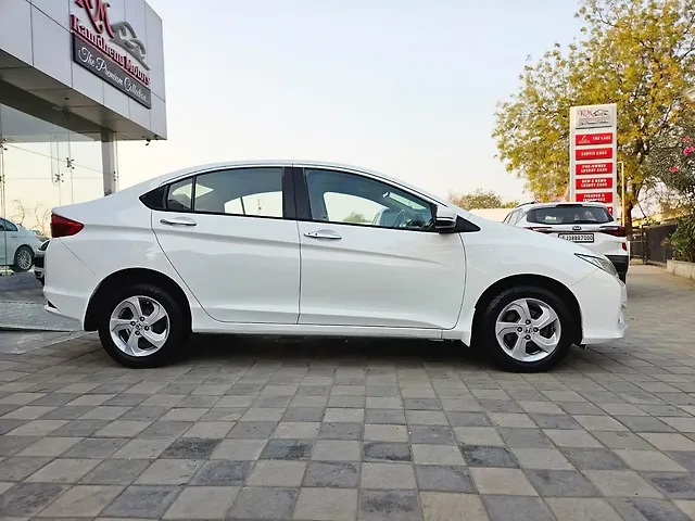 Used Honda City [2014-2017] VX CVT in Ahmedabad
