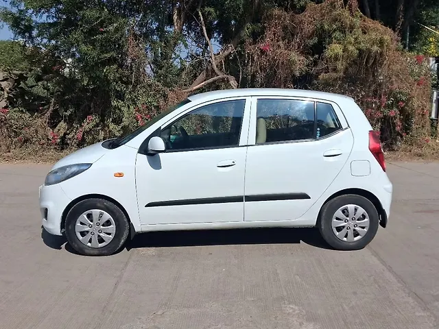 Used Hyundai i10 [2010-2017] Magna 1.2 Kappa2 in Indore