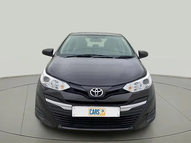 Used Toyota Yaris J CVT in Hyderabad Used Toyota Yaris J CVT in Hyderabad