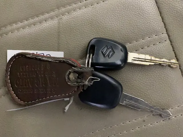 Used Maruti Suzuki Celerio [2014-2017] VXi AMT in Delhi
