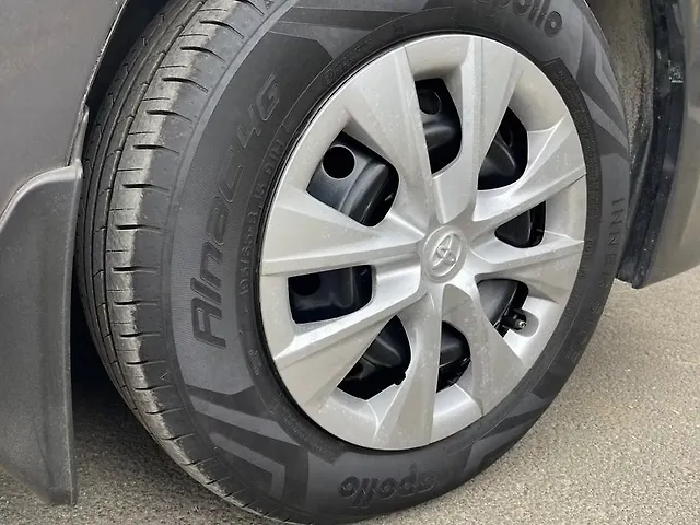 Used Toyota Corolla Altis [2014-2017] J+ Petrol in Coimbatore