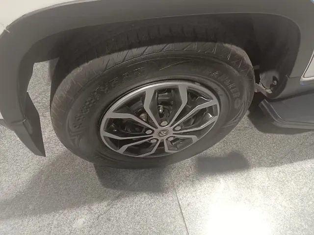 Used Mahindra Bolero Neo [2021-2022] N8 in Chennai
