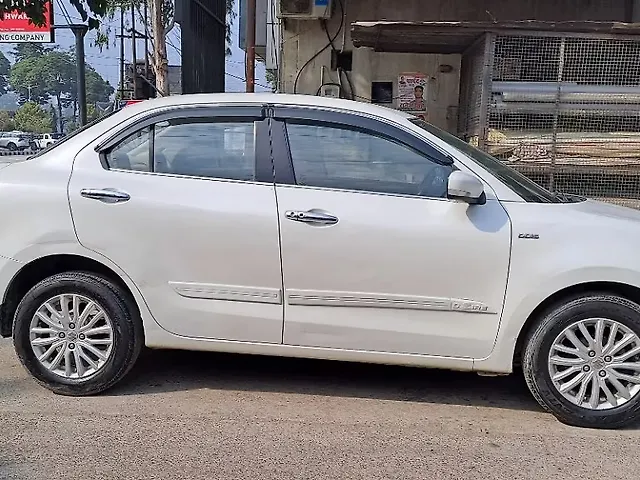 Used Maruti Suzuki Dzire [2017-2020] ZDi in Rudrapur
