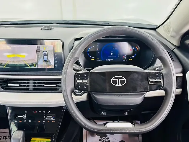Used Tata Nexon Creative Plus (S) 1.2 Petrol 6MT [2023-2025] in Hyderabad