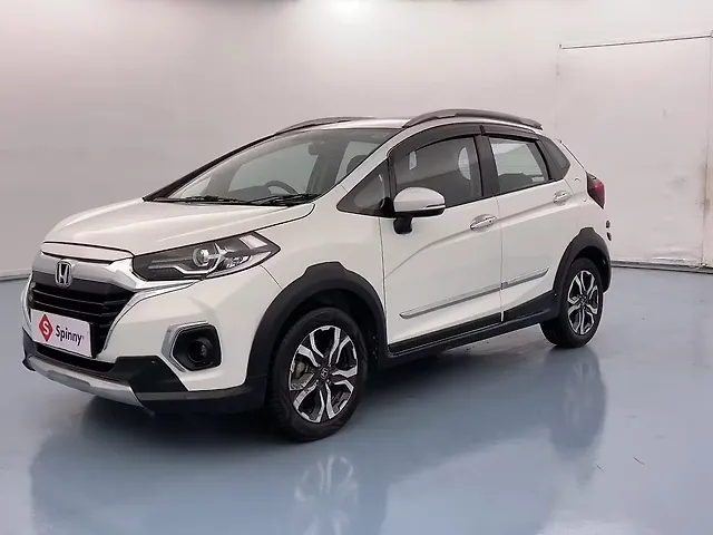 Used 2022 Honda WR-V in Lucknow