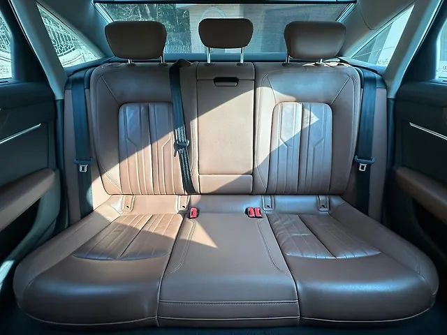 Used Audi A6 Technology 45 TFSI [2019-2024] in Pune