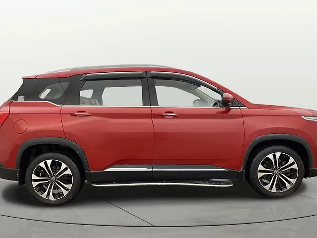 Used MG Hector [2019-2021] Sharp 1.5 DCT Petrol in Noida