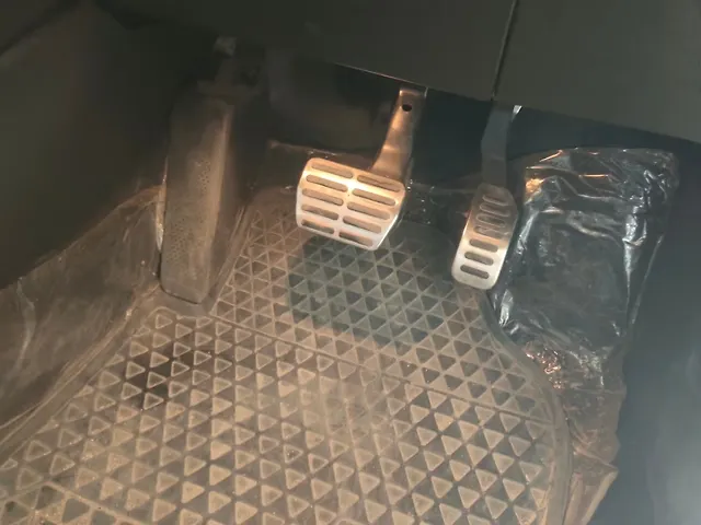 Used Volkswagen Polo [2016-2019] GT TSI in Hyderabad