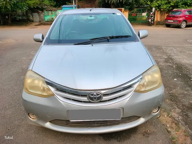 Used 2013 Toyota Etios in Bhubaneswar Used 2013 Toyota Etios in Bhubaneswar