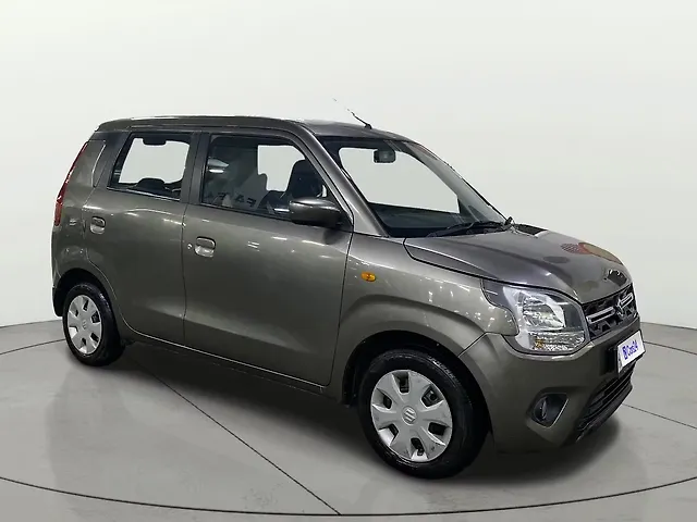 Used 2020 Maruti Suzuki Wagon R in Mohali Used 2020 Maruti Suzuki Wagon R in Mohali