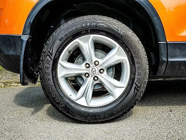 Used Tata Harrier [2019-2023] XT [2019-2020] in Delhi