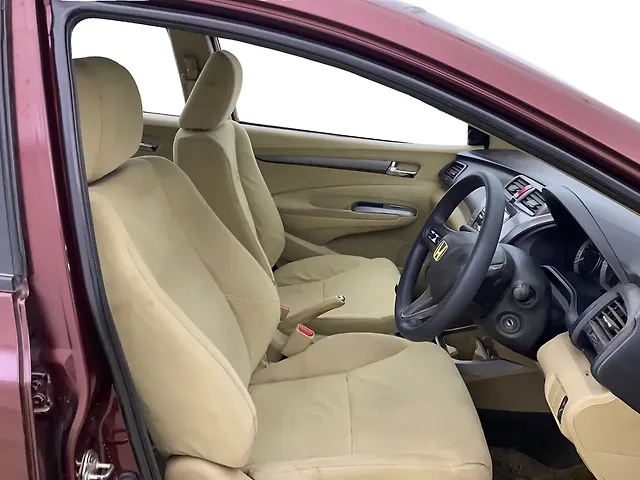 Used Honda City [2011-2014] 1.5 V MT in Mumbai