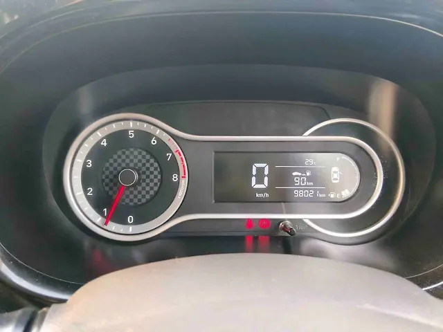 Used Hyundai Grand i10 Nios [2019-2023] Sportz 1.2 Kappa VTVT in Surat