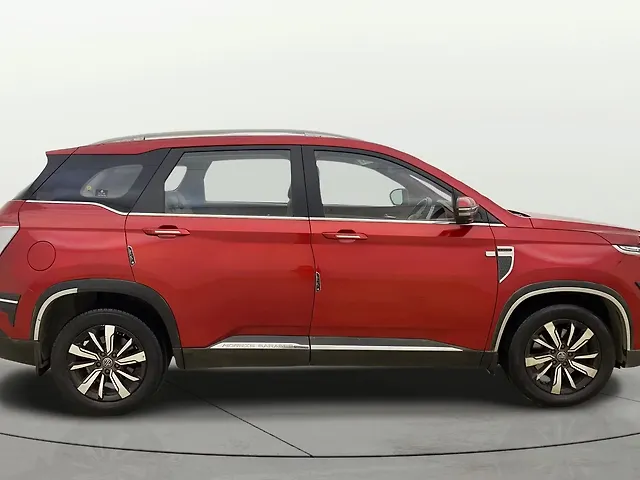 Used MG Hector [2019-2021] Sharp 1.5 DCT Petrol in Navi Mumbai