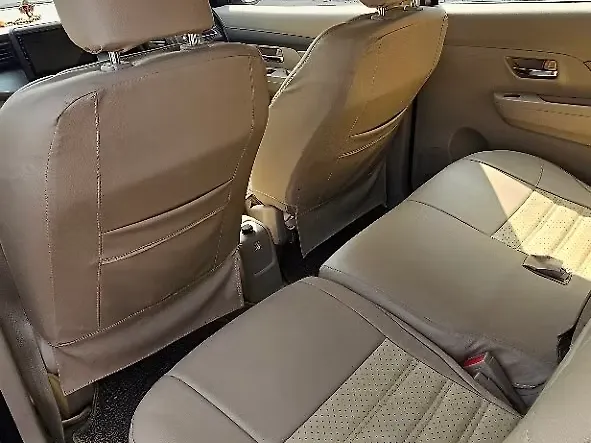 Used Maruti Suzuki Ertiga VXi (O) [2022-2023] in Chandigarh