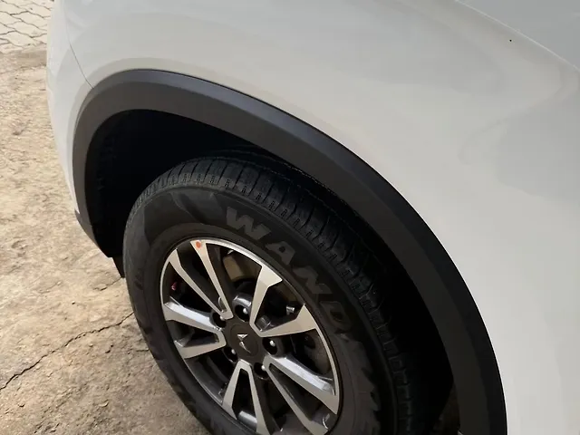 Used Mahindra Scorpio N Z8 S 2WD Diesel 2.2L Turbo Manual 7 STR in Lucknow