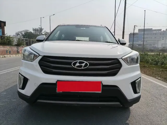 Used 2016 Hyundai Creta in Gorakhpur