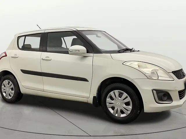 Used 2015 Maruti Suzuki Swift in Noida Used 2015 Maruti Suzuki Swift in Noida