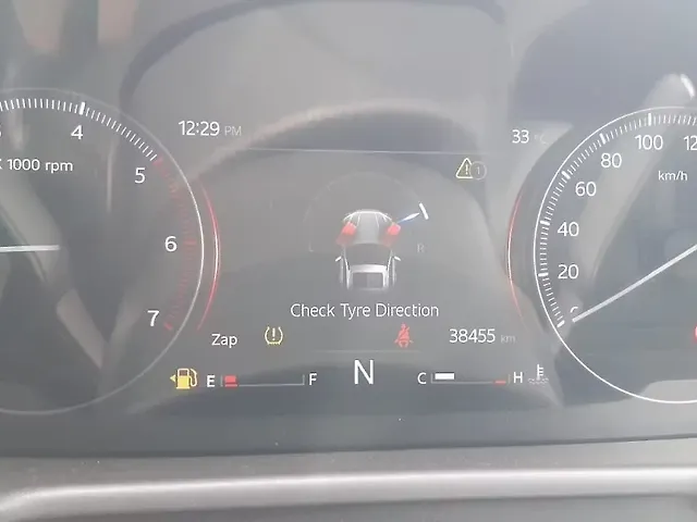 Used Mahindra Scorpio N Z8 Diesel MT 2WD 7 STR [2023-2024] in Kolkata
