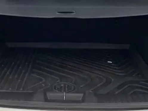 Used MG Hector [2019-2021] Sharp 1.5 DCT Petrol in Navi Mumbai