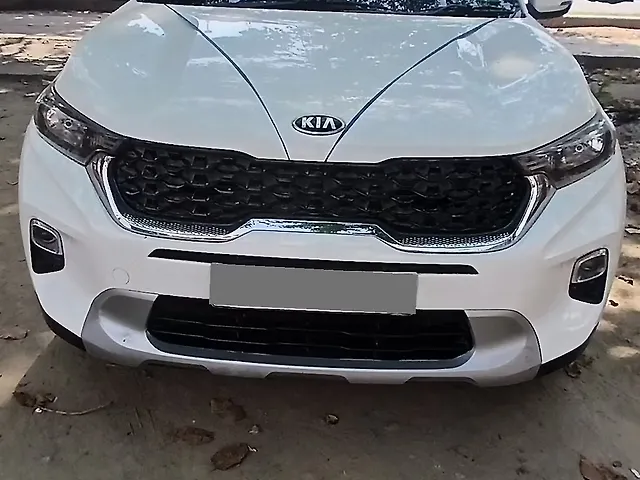 Used 2020 Kia Sonet in Lucknow Used 2020 Kia Sonet in Lucknow