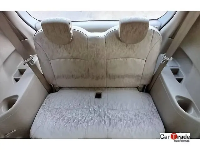 Used Maruti Suzuki Ertiga [2012-2015] VDi in Rajkot