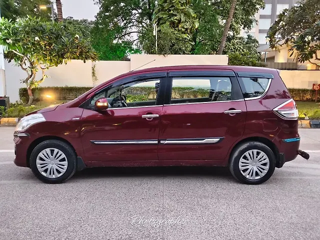 Used Maruti Suzuki Ertiga [2012-2015] VDi in Indore