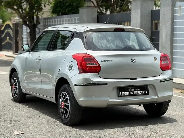 Used Maruti Suzuki Swift [2018-2021] VDi in Chennai