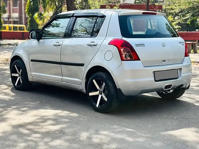 Used Maruti Suzuki Swift  [2005-2010] VXi in Kharar