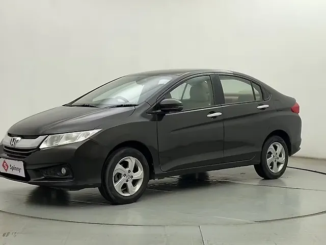 Used 2014 Honda City in Thane