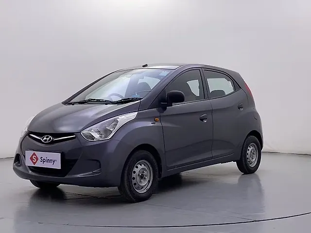 Used 2016 Hyundai Eon in Bangalore