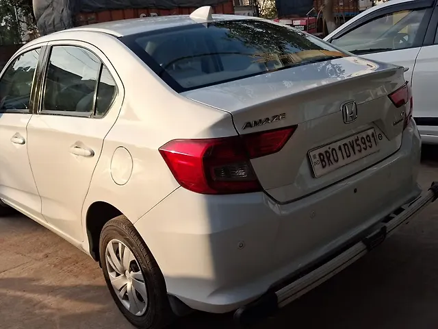 Used Honda Amaze [2016-2018] 1.5 S i-DTEC in Patna