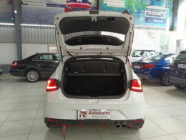 Used Hyundai i20 N Line [2021-2023] N8 1.0 Turbo DCT in Bangalore