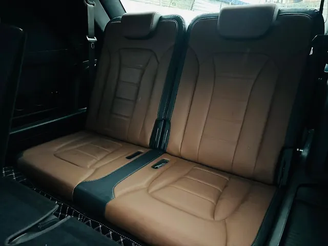 Used Mahindra Alturas G4 4WD AT [2018-2020] in Guwahati