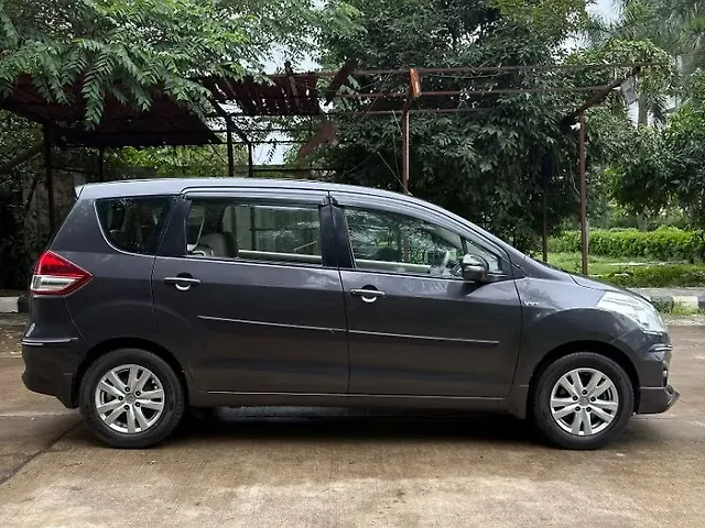 Used Maruti Suzuki Ertiga [2018-2022] ZXi Plus in Thane