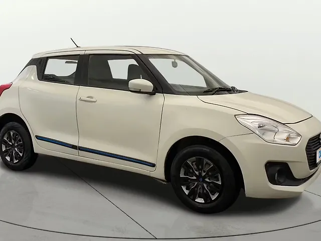 Used 2020 Maruti Suzuki Swift in Delhi