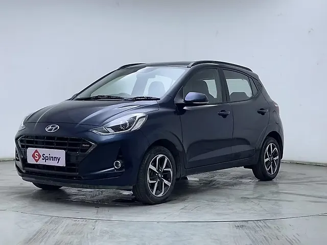 Used 2022 Hyundai Grand i10 NIOS in Hyderabad