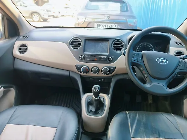 Used Hyundai Grand i10 Sportz 1.2 Kappa VTVT in Lucknow
