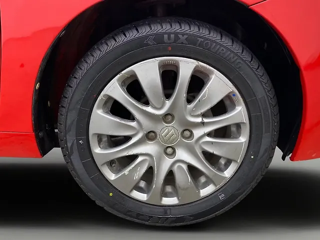 Used Maruti Suzuki Baleno [2015-2019] Zeta 1.2 in Chennai