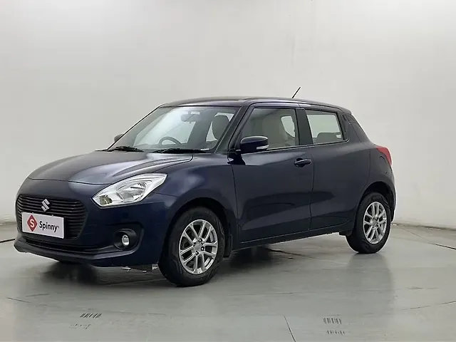 Used 2018 Maruti Suzuki Swift in Navi Mumbai